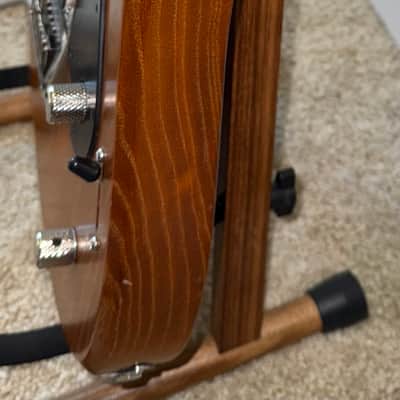 Knaggs Choptank HT T tier 2 2023 - Butterscotch image 10