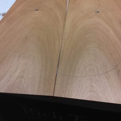 Martin Custom Shop 0 Size 18 Style Adirondack Top Sinker Mahogany Back 1930s Style V Neck GE Spec image 12