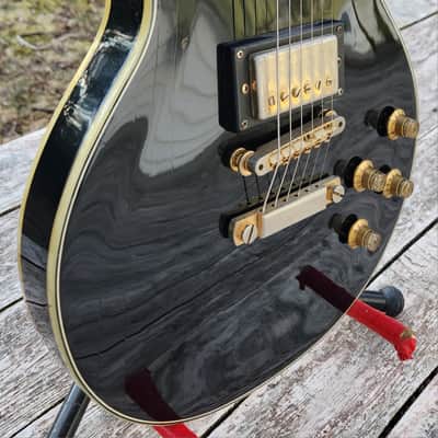 RARE! Matsumoku Thomas Organ Era Vox Voxton w Maxon Pickups 1968-70 Hoshino Gakki Japan image 16