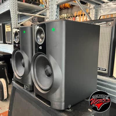 Montarbo   M8 M Monitor Active Pair image 3