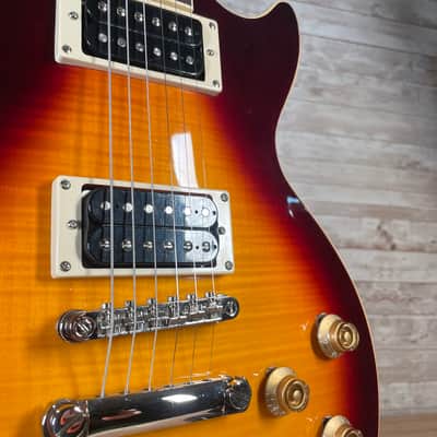 Epiphone Slash Signature Les Paul Standard 2021 - Includes Hardshell Case image 8