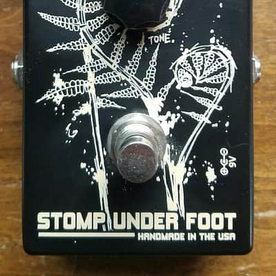 Stomp Under Foot Astoria