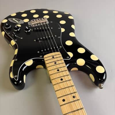 Fender Buddy Guy Standard Stratocaster image 9