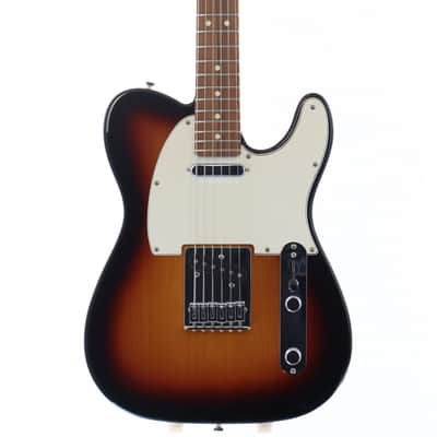 Fender Player Telecaster | Reverb