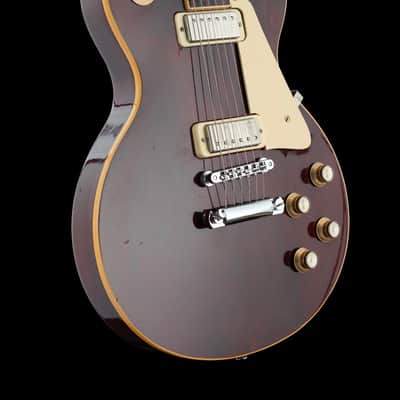 Gibson Les Paul Deluxe image 6