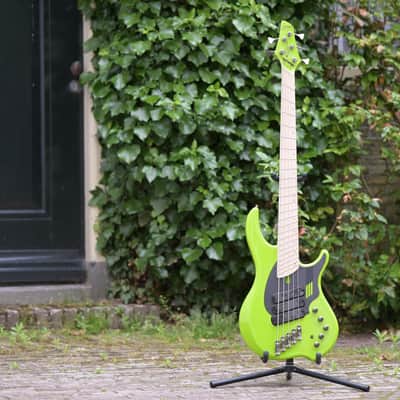 NG3 Adam "Nolly" Getgood Signature 5-String - 2025 batch - Pre order image 2