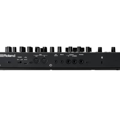 B Stock Roland SH-4d Desktop Synthesizer image 2