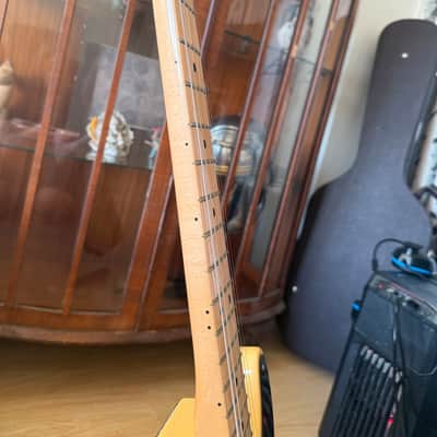 Fender baja 50s telecaster image 7