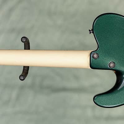 Anderson T Icon Bullitt Green image 3