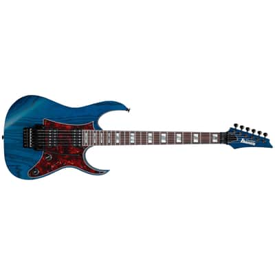 RG653DX TDF Prestige Ibanez image 2