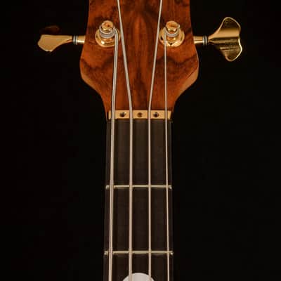 Alembic Series II II-MB-4 1998 image 5
