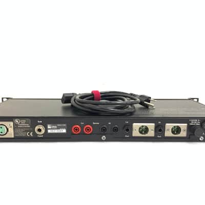 Meyer Sound Ultra Series M1A Processor/UM-1A & UPA-1A #02188