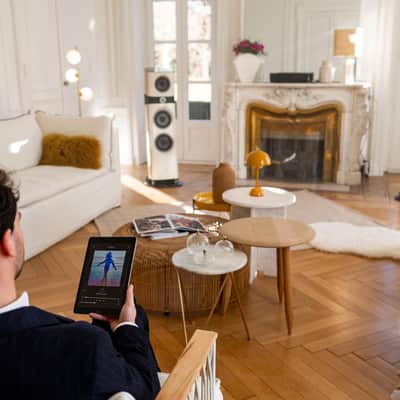 NAIM Uniti NOVA Power Edition - Compact All-In-One Player and Streamer - NEW! image 9