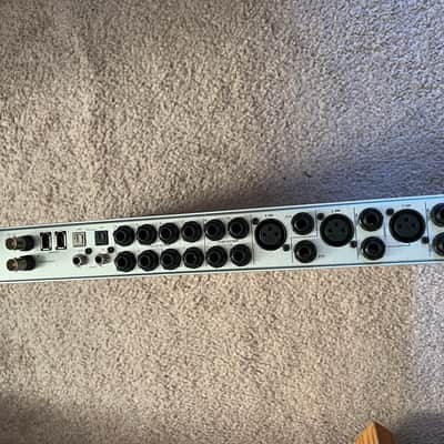 Apogee Ensemble fire wire Mint image 4