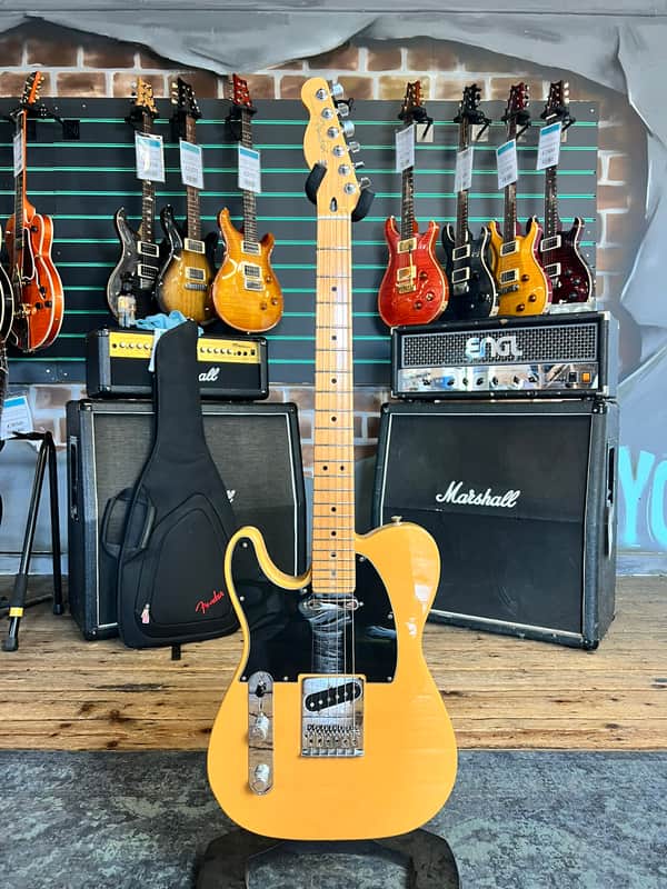 Fender Player Telecaster