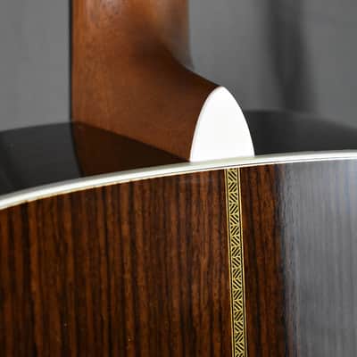 2002 Martin HD-28 image 17