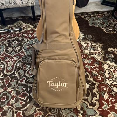 Taylor BT1e - Spruce image 9
