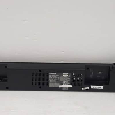 Yamaha YAS-207/NS-WSW4Z image 8