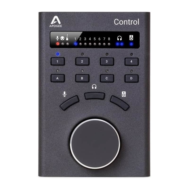 Apogee Control image 1