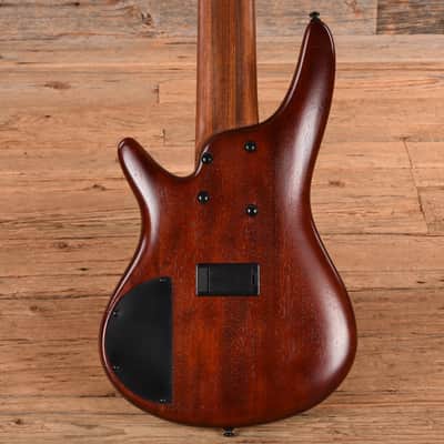 Ibanez SR506BM Natural 2019 image 3