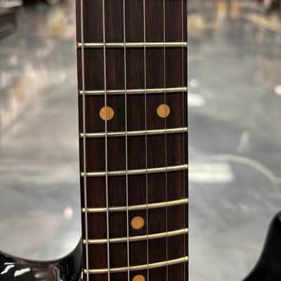 Fender Vintera III Early 60's Stratocaster 2026 image 7