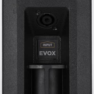RCF EVOX JMIX8 Active Portable Two-Way Line Array PA System image 16