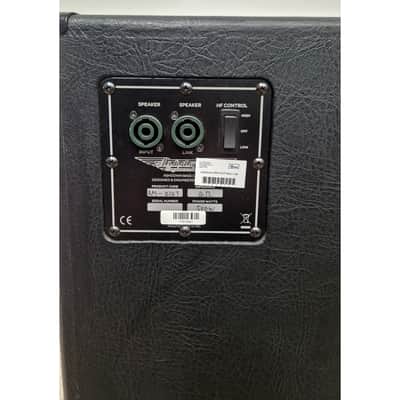 Ashdown RM 410T - Bass Amplifiers - Good image 3