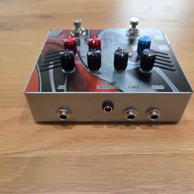 Sushi Box FX Venus X Bass Preamp image 4