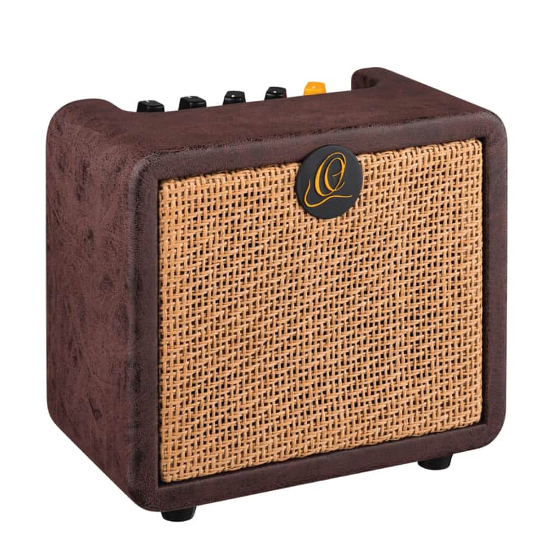 Ortega PTWO Mini Acoustic Amp / Bluetooth / Rechargeable - NEW image 1