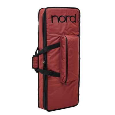 Nord GB61 | 61-Key Keyboard Soft Case. New with Full Warranty! image 9