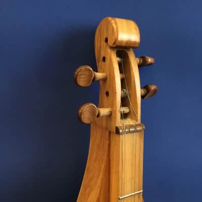 AW Jeffreys Dulcimer image 4