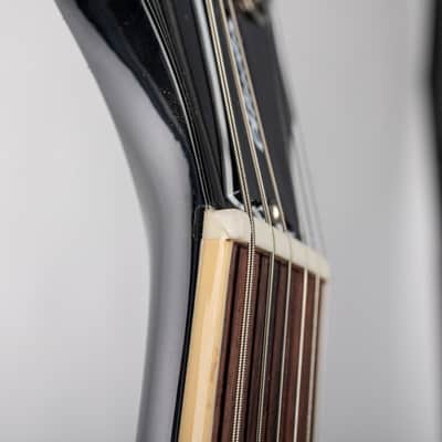 Gibson Les Paul Studio, Ebony | Demo image 12