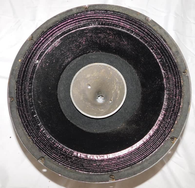 Altec 617-8A duplex speaker #1 image 1