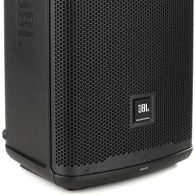 JBL EON710 1300-watt 10-inch Powered Speaker image 2
