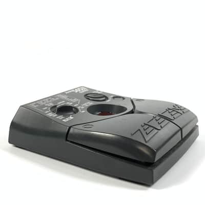 Zoom 505 Ⅱ Guitar 1996 - 2000 - Black TGHM image 3