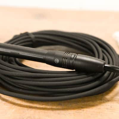 Audio-Technica U853RU UniLine Condenser Hanging Microphone CG015V3 image 3