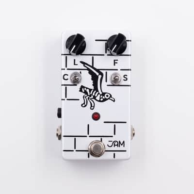 Reverb.com listing, price, conditions, and images for jam-pedals-seagull
