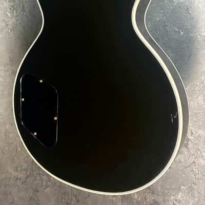 Tokai ULC-132 2011 - Black image 5