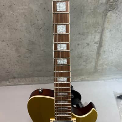 Reverend Roundhouse 2020 - Gold image 2