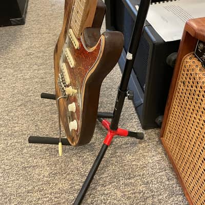 Smokin Tone Superior Music Custom Shop- With case Made in Nashville 2025 image 10