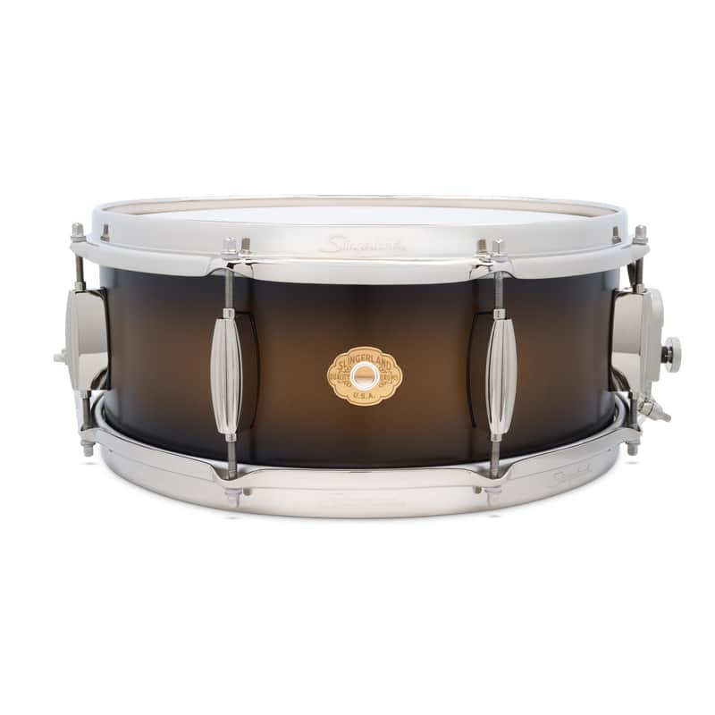 Slingerland Radio King Artist 5.5x14" Snare Drum image 3
