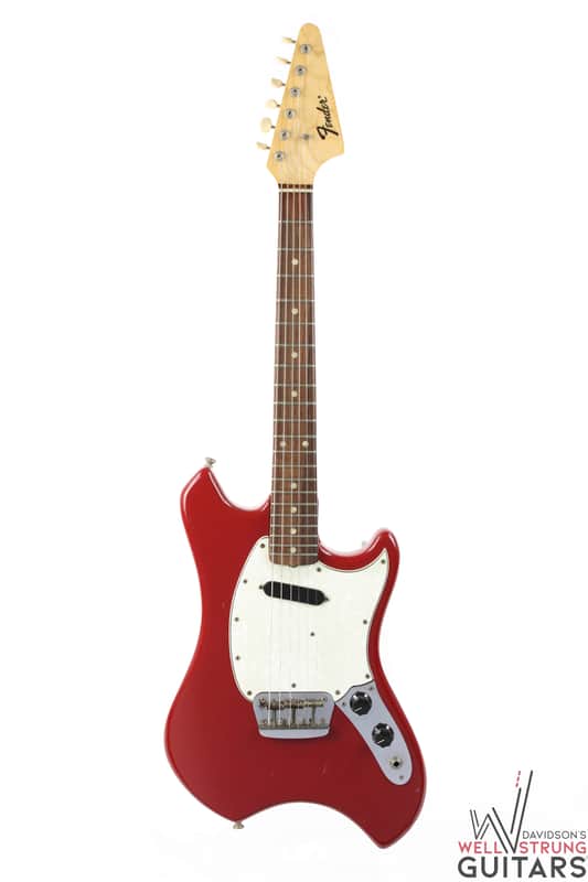 Fender Swinger (Arrow, Musiclander) | Reverb Canada