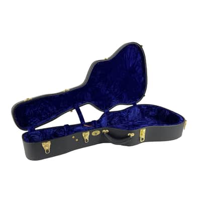 TKL AVS American Vintage Series 000 12 Fret Guitar Case - Open Box image 4