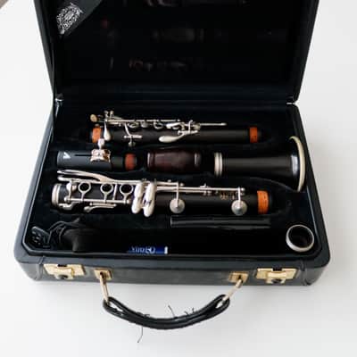 Buffet Crampon R13 - with MoBa Barrel image 4