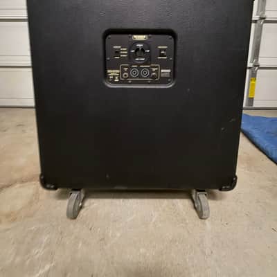 Mesa Boogie PowerHouse Standard 2x12" Bass Speaker Cabinet 2010s - Various image 3