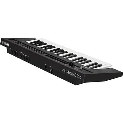 Yamaha Reface DX 37-key Mini FM Synthesizer image 3