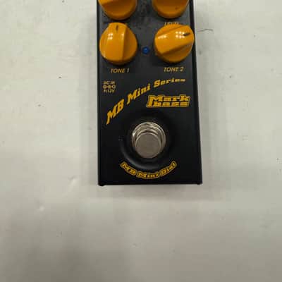 Markbass MB Mini Dist | Reverb