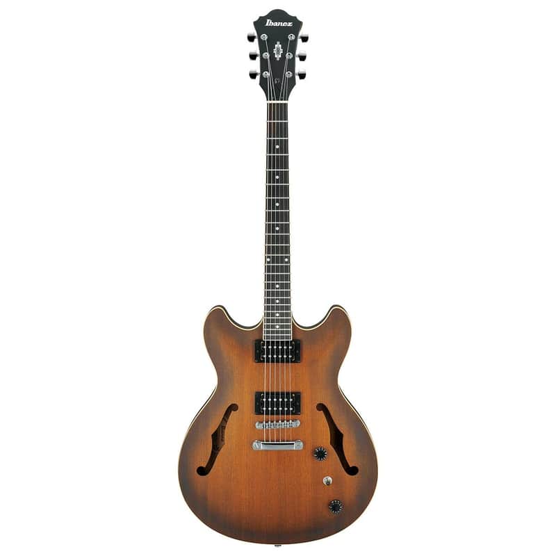 Ibanez AS53 Artcore | Reverb
