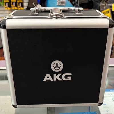 AKG P220 Microphone image 6
