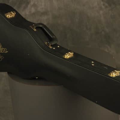 2000 Gibson Custom Shop Les Paul Elegant HONEYBURST w/AAA Flame Maple Top!!! image 23